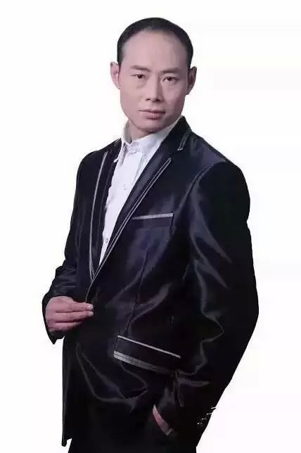 深圳时代冠美创始人