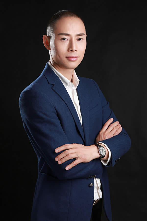 黄达 冠美创始人