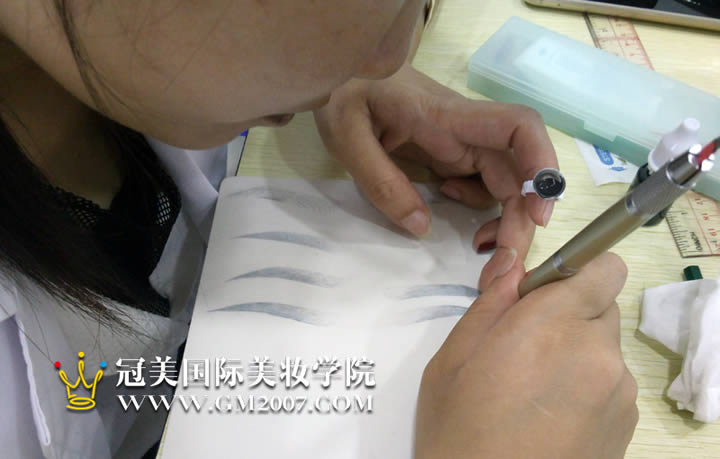半永久培训